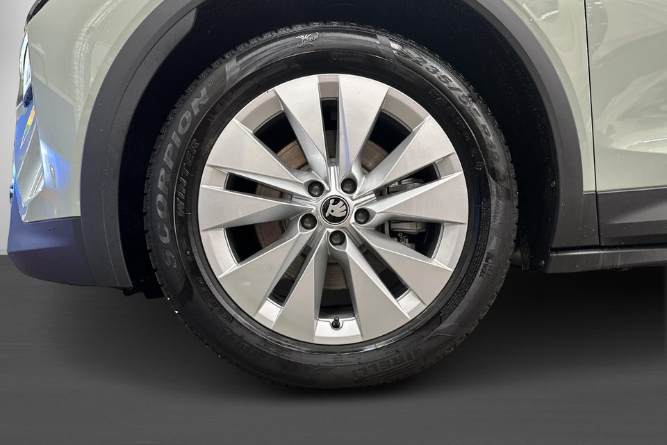 Skoda Elroq 60 iV 5d