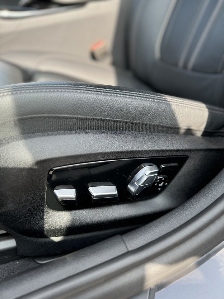 BMW 545e 3,0 M-Sport xDrive aut. 4d