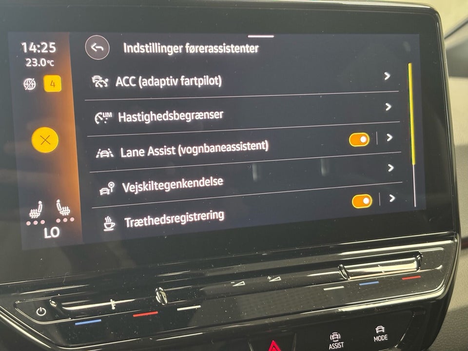 VW ID.3 58 Pro 5d