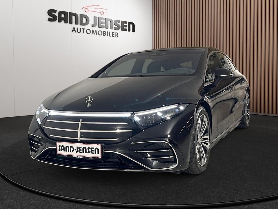 Mercedes EQS450+ AMG Line 5d
