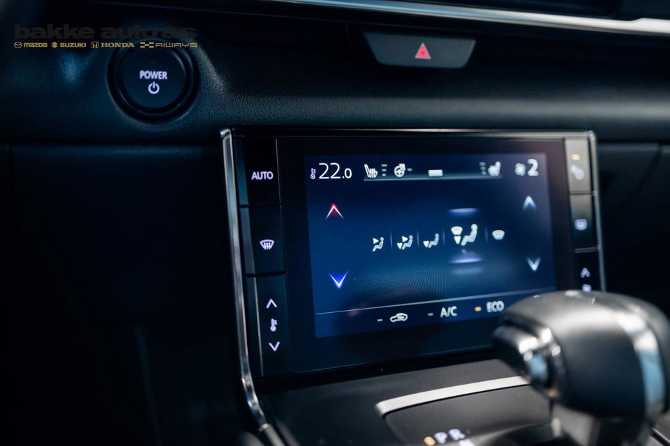 Mazda MX-30 e-SkyActiv Sky 5d