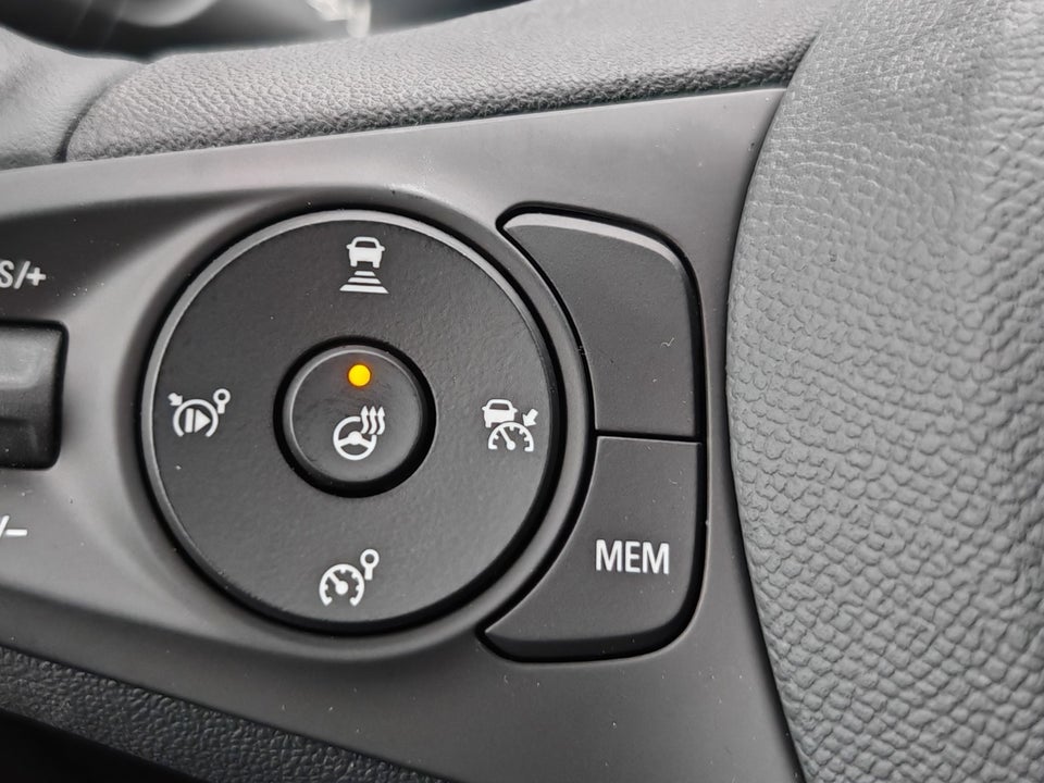 Opel Corsa-e 50 Ultimate 5d