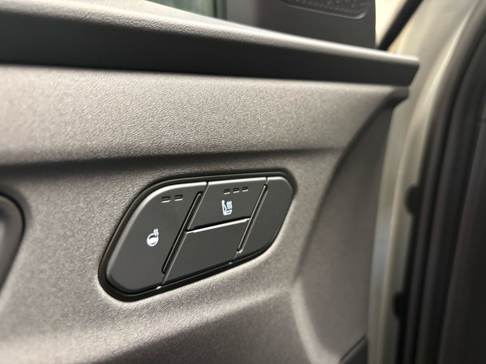 Kia EV5 81 Long Range Prestige 5d