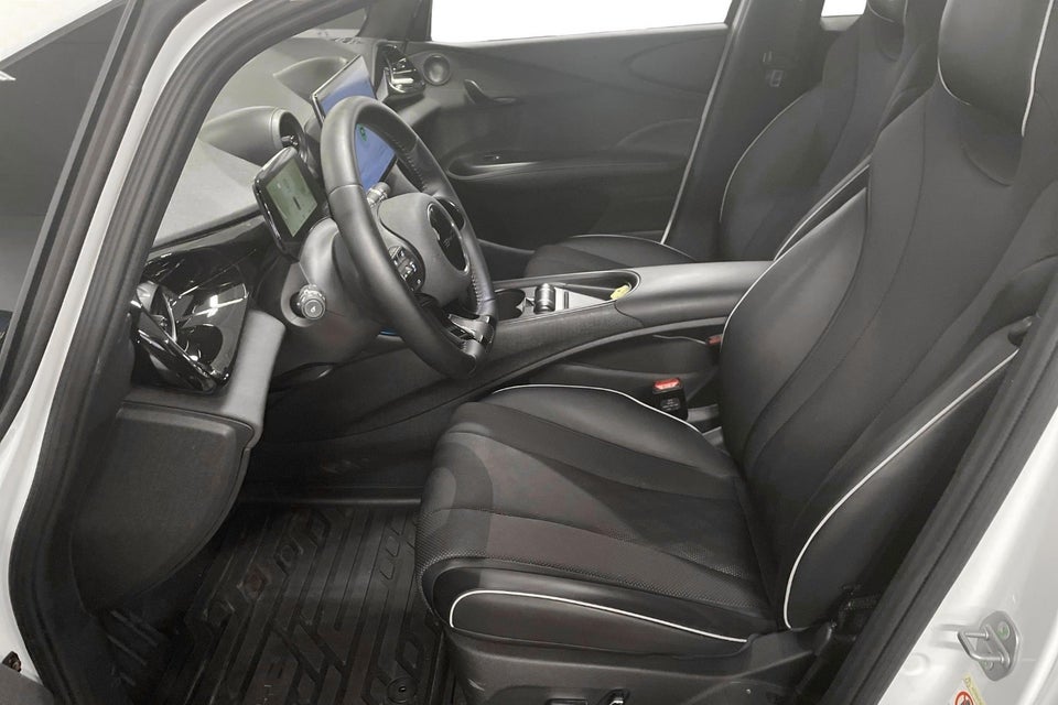 BYD Dolphin 60 Comfort 5d