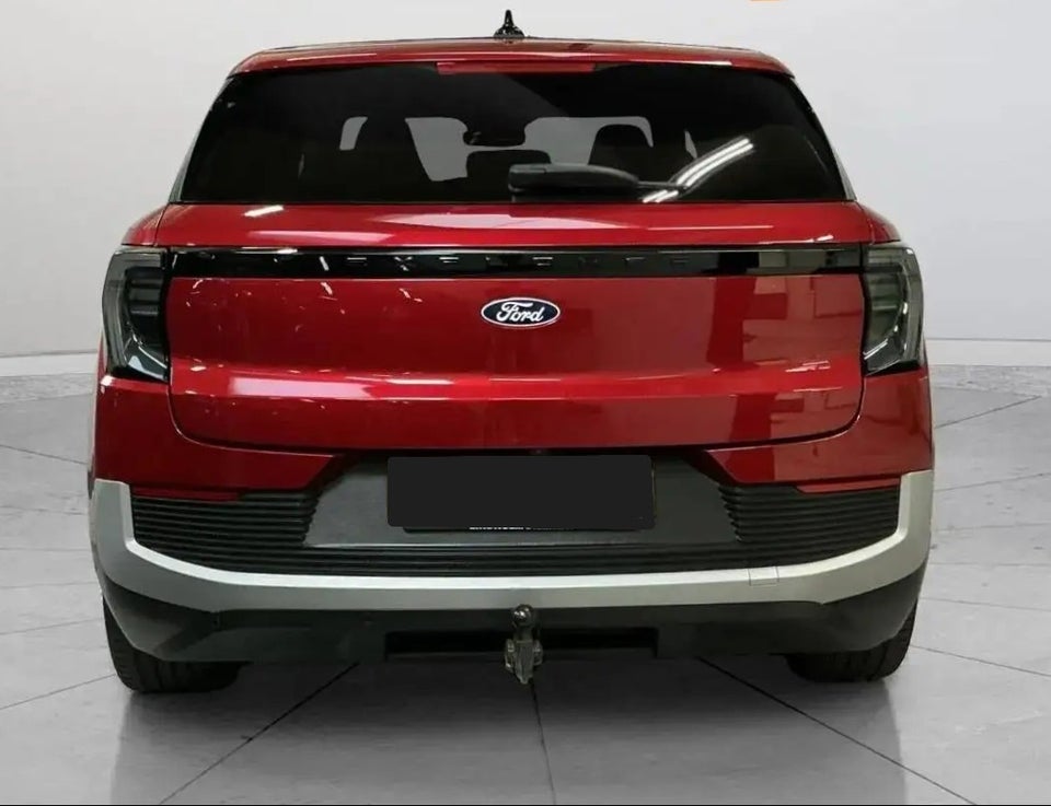 Ford Explorer 82 Premium Extended Range 5d