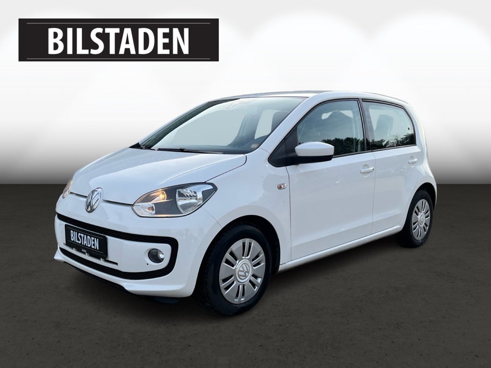 VW Up! 1,0 60 Move Up! 5d
