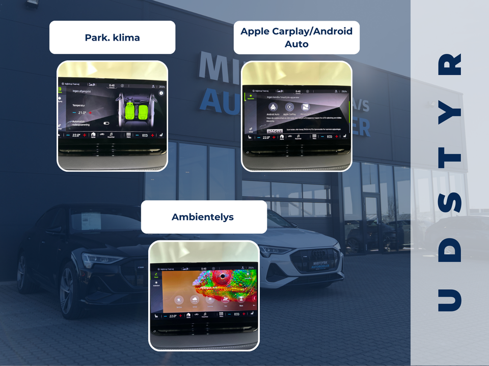 Skoda Enyaq 80 iV Sportline 5d