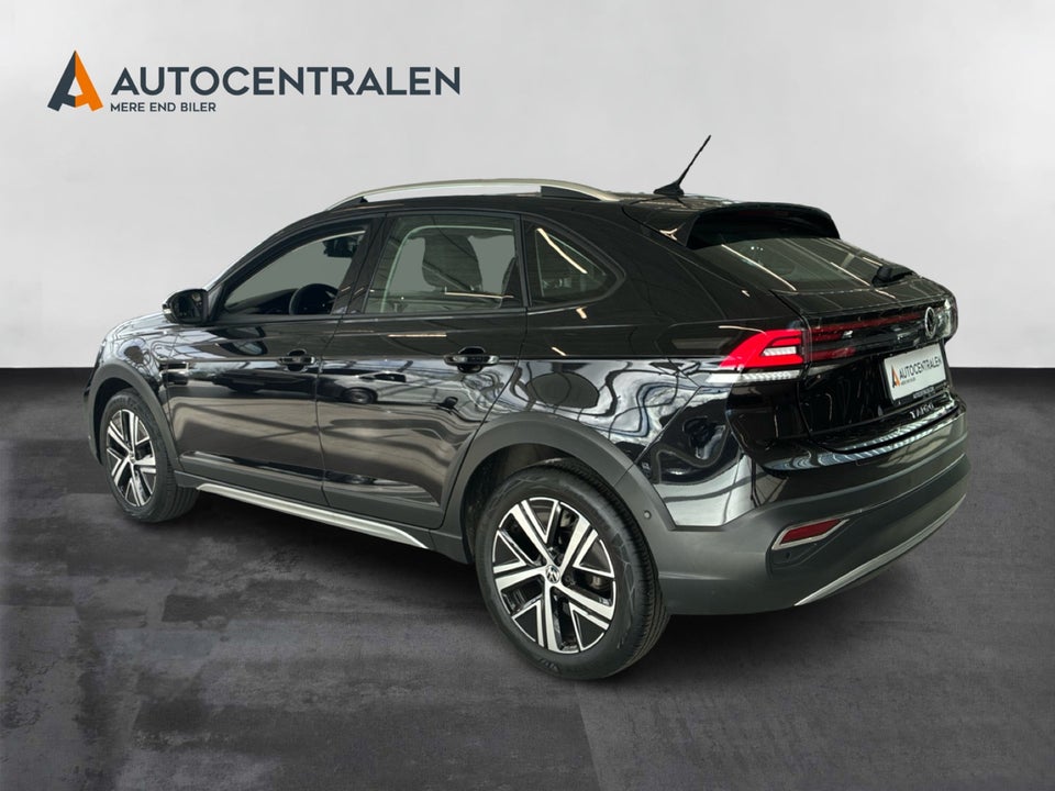 VW Taigo 1,5 TSi 150 Style DSG 5d