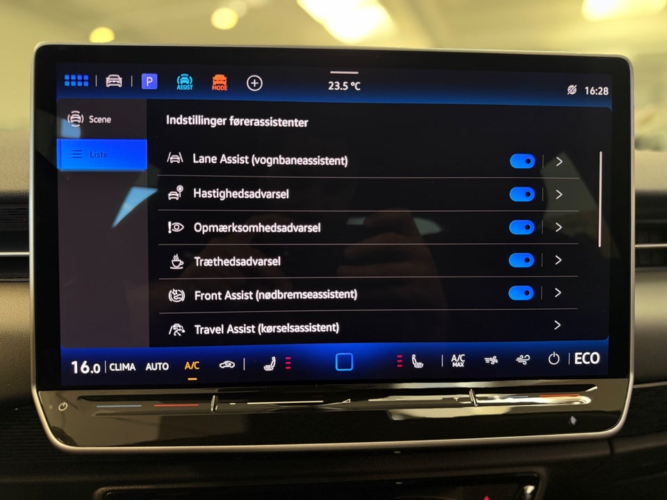 VW ID.7 77 Pro 5d