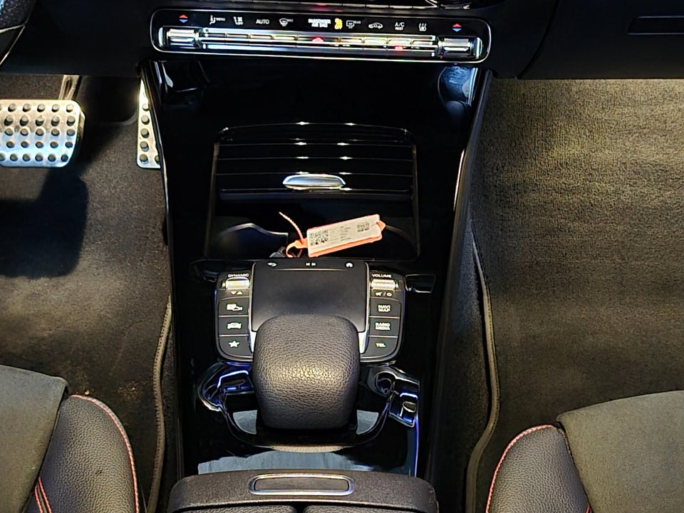 Mercedes CLA250 e 1,3 AMG Line Shooting Brake aut. 5d