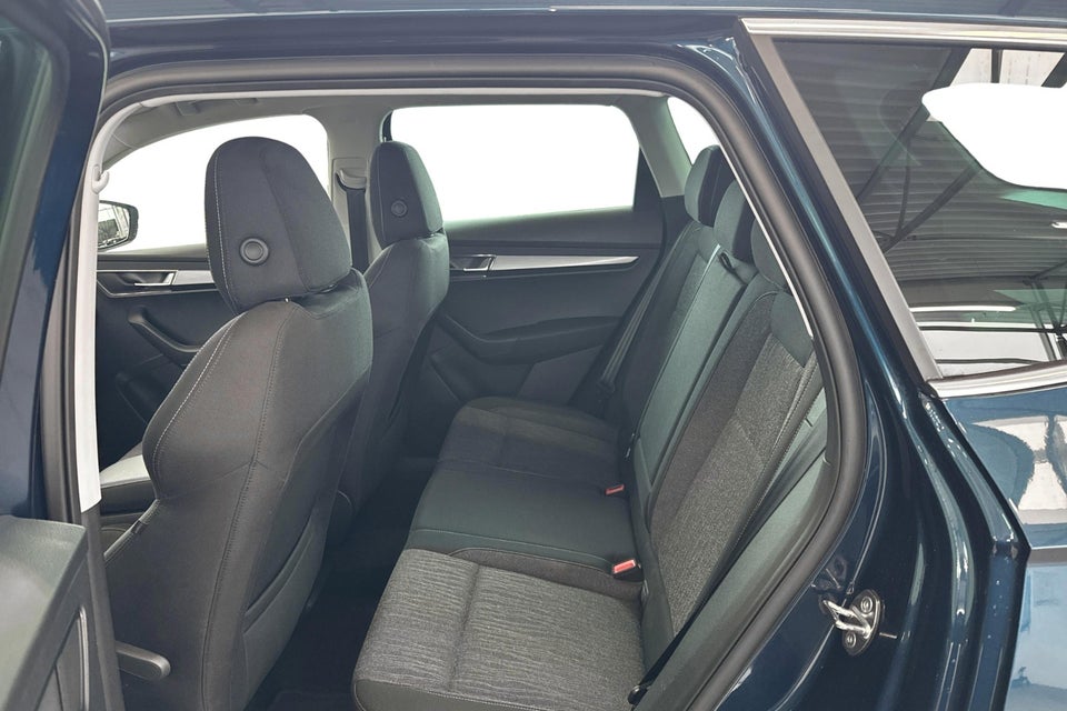 Skoda Karoq 1,5 TSi 150 Celebration DSG 5d