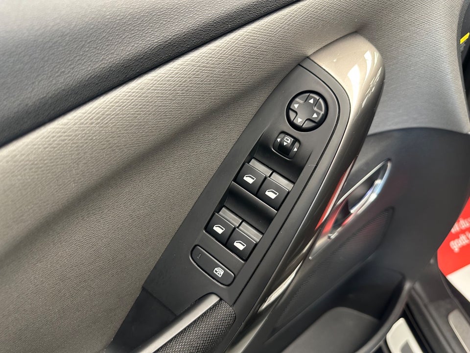 Citroën Grand C4 SpaceTourer 1,5 BlueHDi 130 VIP EAT8 7prs 5d