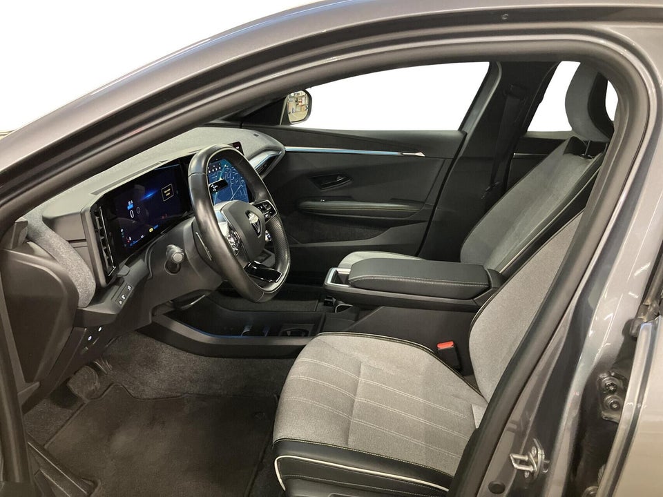 Renault Megane E-Tech 60 Techno 5d