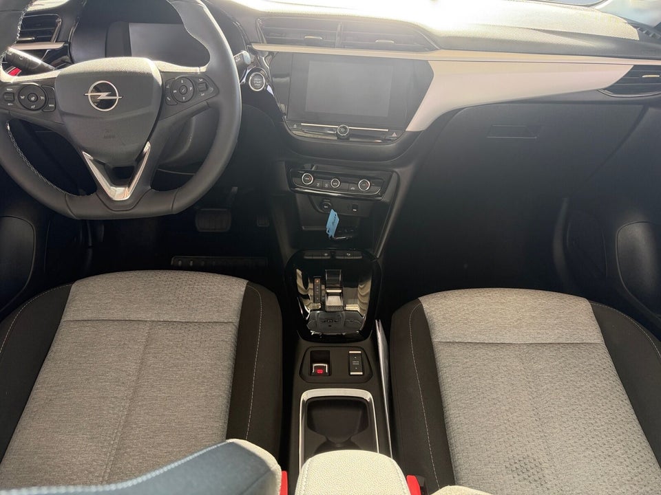 Opel Corsa-e 50 City 5d