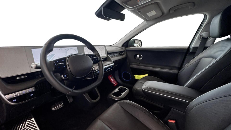Hyundai Ioniq 5 77 Ultimate 5d