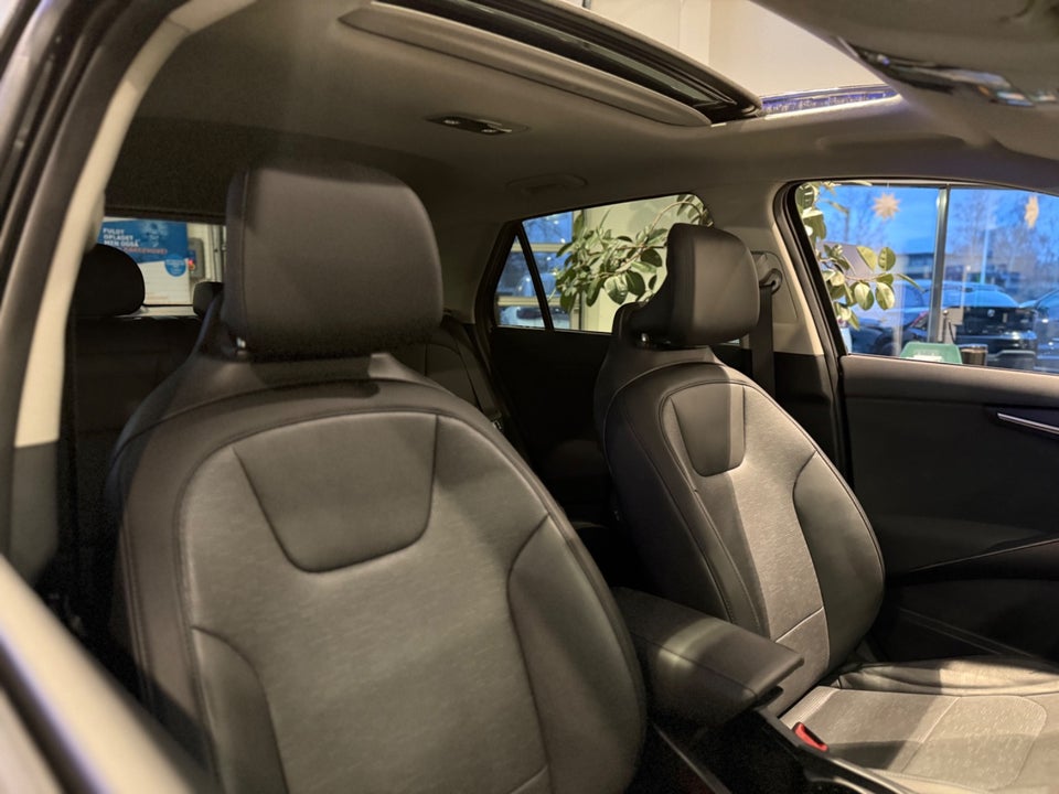 Kia Niro 64 EV Upgrade 5d