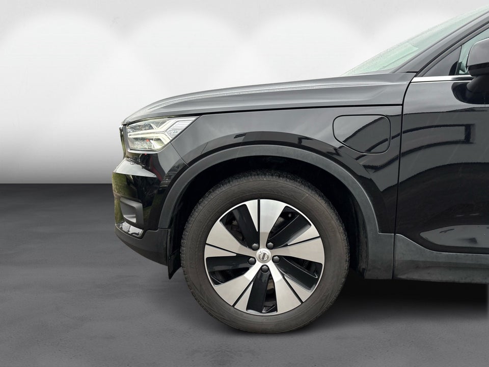 Volvo XC40 1,5 T4 ReCharge Inscription X aut. 5d