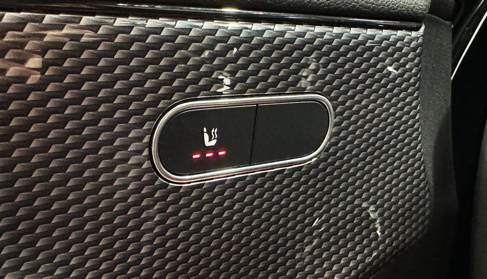 Mercedes A250 e 1,3 Progressive aut. 5d