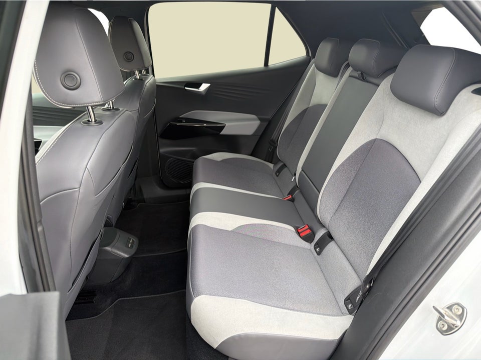 VW ID.3 58 1ST Plus Performance 5d