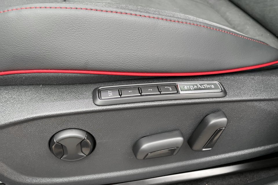 VW ID.3 79 GTX Performance+ 5d