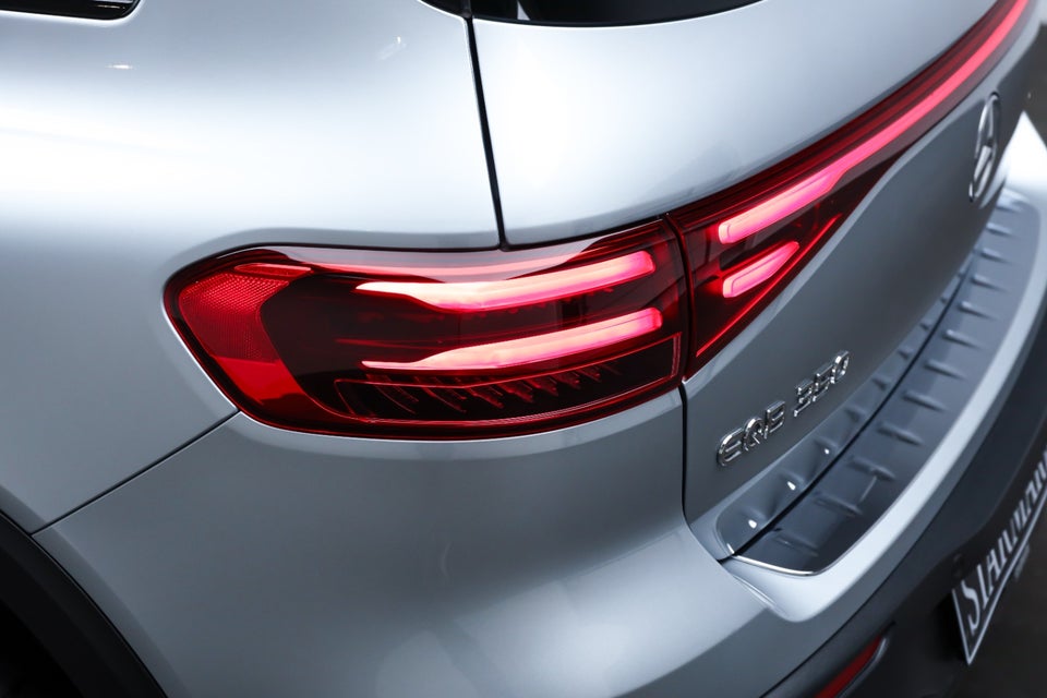 Mercedes EQB350 AMG Premium 4Matic 5d