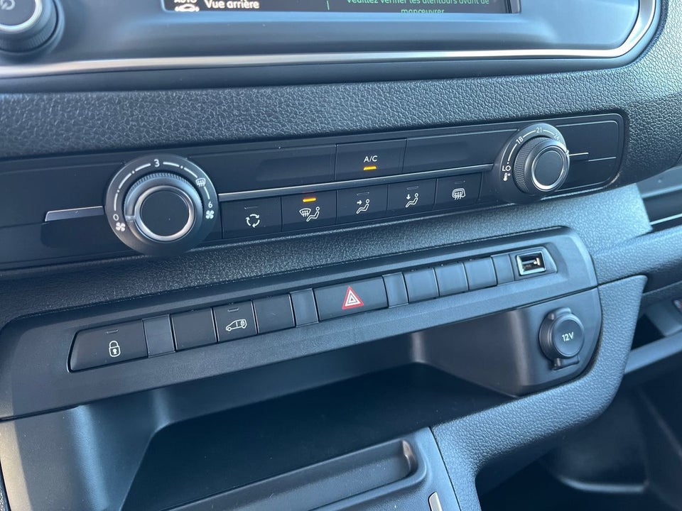 Citroën ë-Jumpy 75 L2 Premium