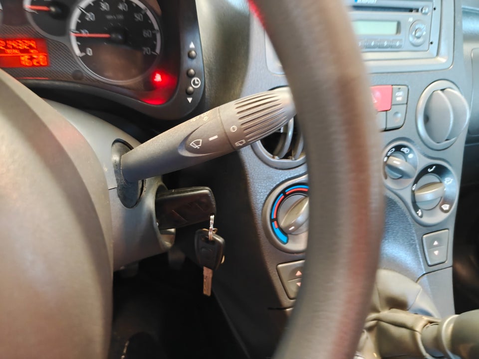 Fiat Panda 1,2 Ciao ECO 5d