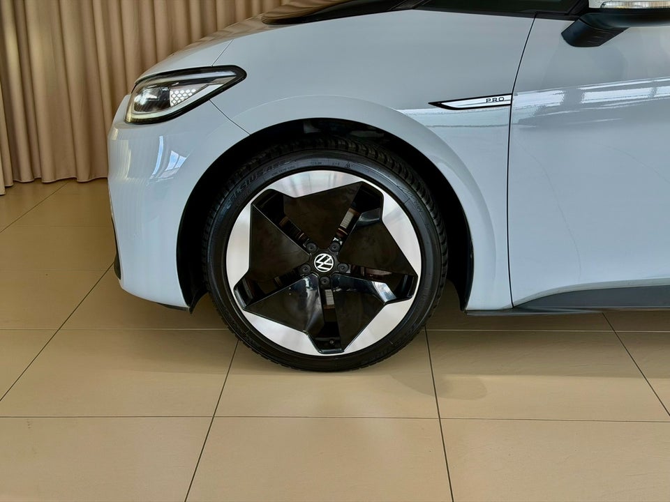 VW ID.3 58 1ST Pro Performance Max 5d