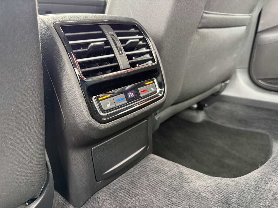 VW Passat 1,4 TSi 150 Comfortline DSG 4d