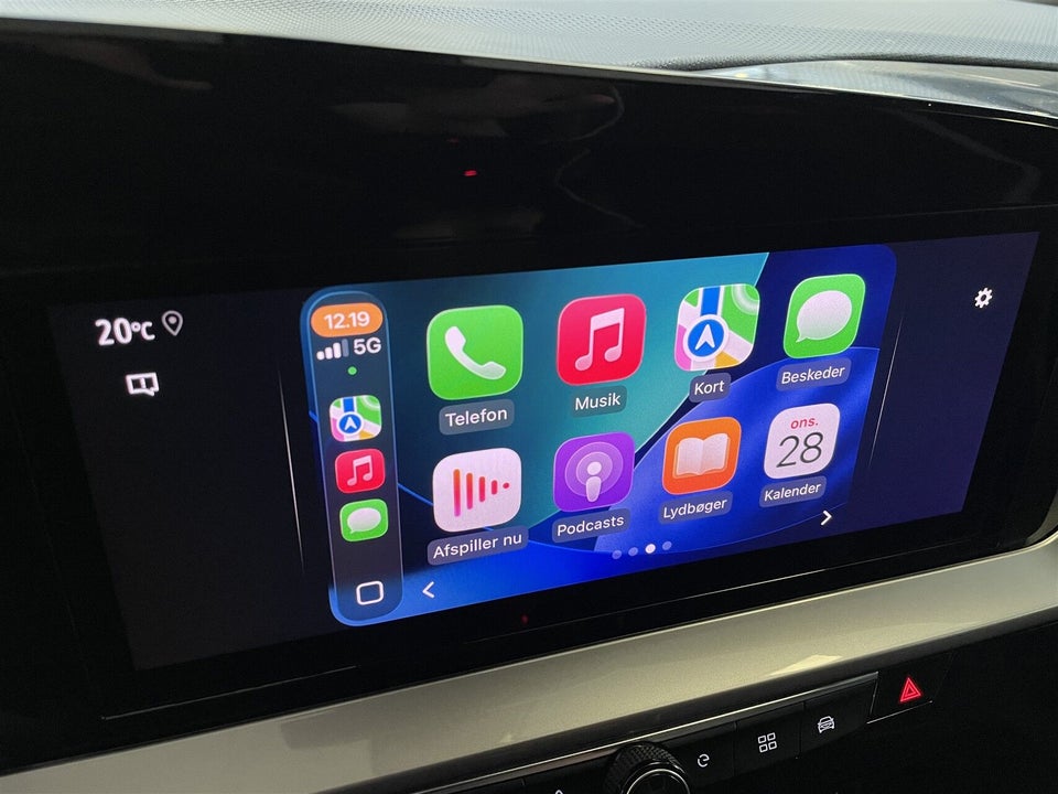 Opel Mokka-e 50 GS Line 5d