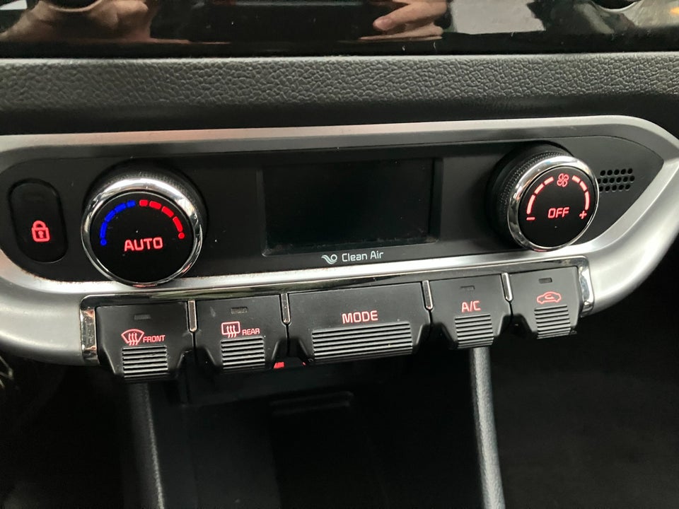 Kia Rio 1,2 CVVT Limited Edition 5d