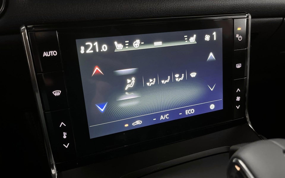 Mazda MX-30 0,8 e-SkyActiv R-EV Exclusive-Line 5d