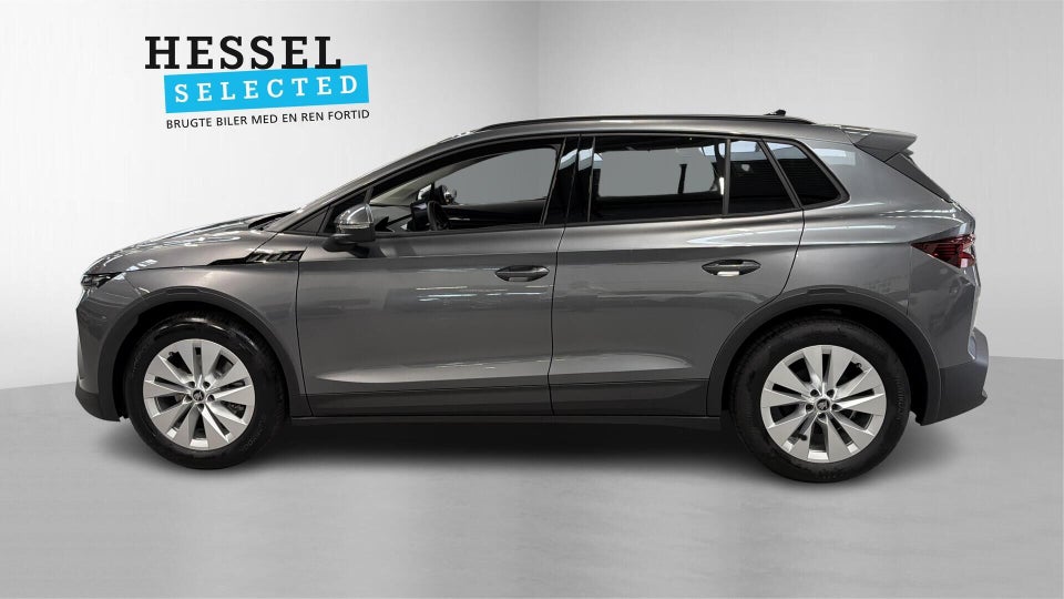 Skoda Elroq 60 iV Premium 5d