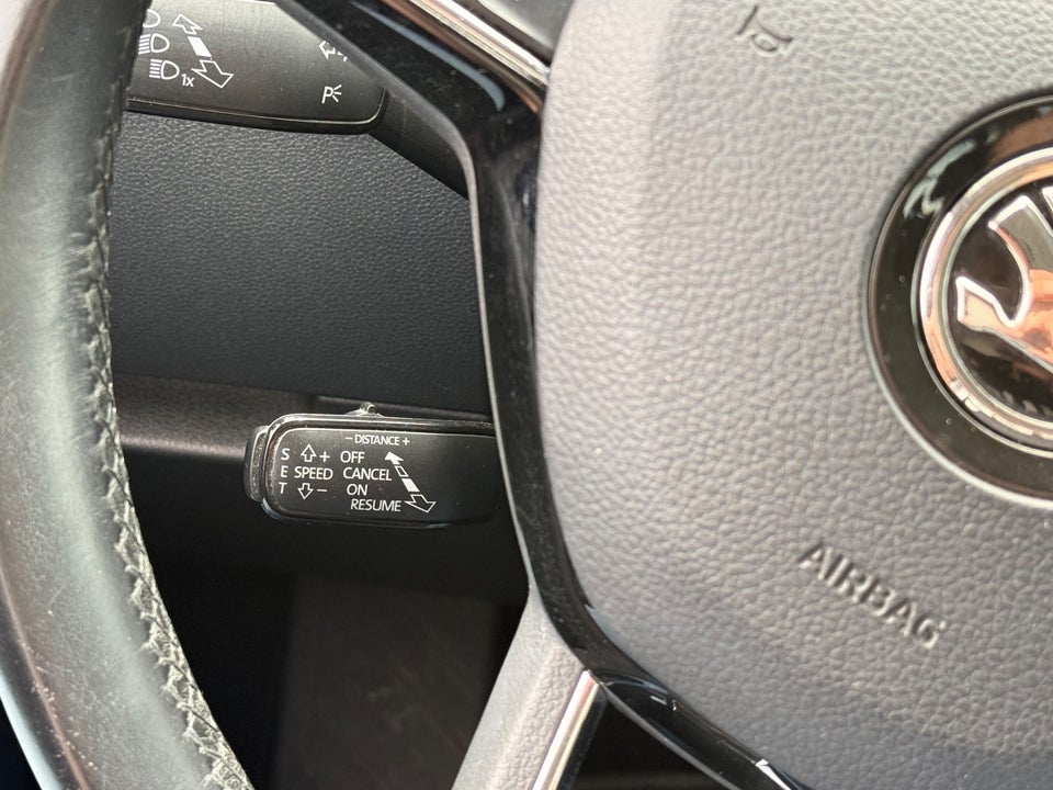 Skoda Octavia 1,4 TSi 150 Style DSG 5d