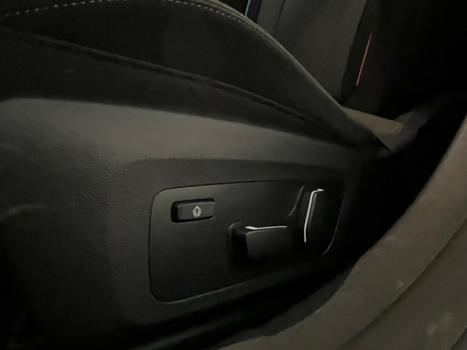 BMW i4 M50 M-Sport xDrive 5d