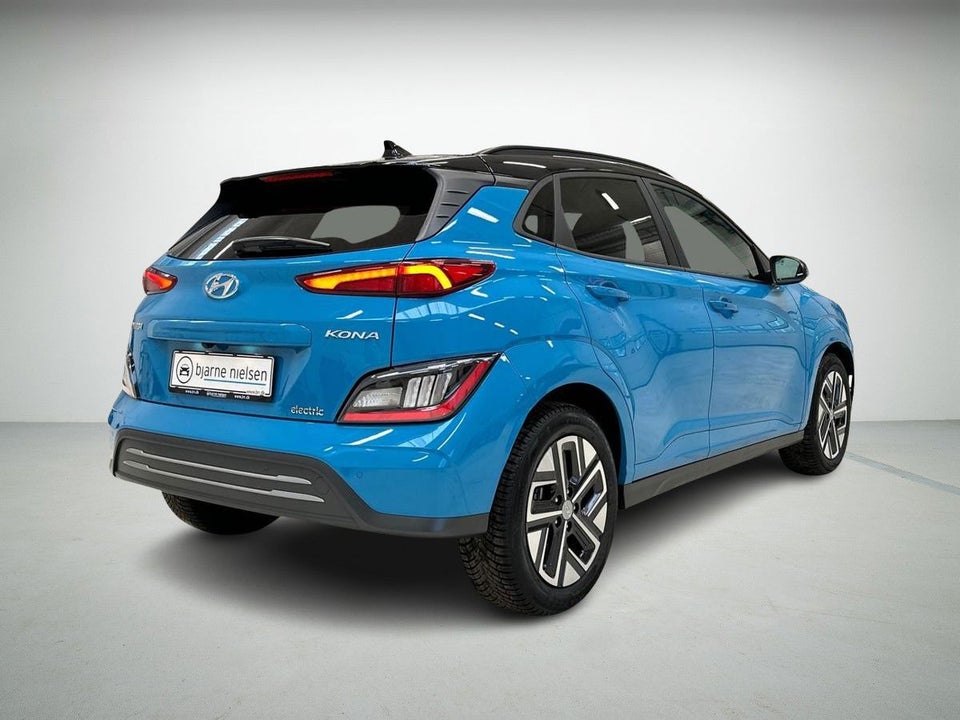 Hyundai Kona 64 EV Ultimate 5d