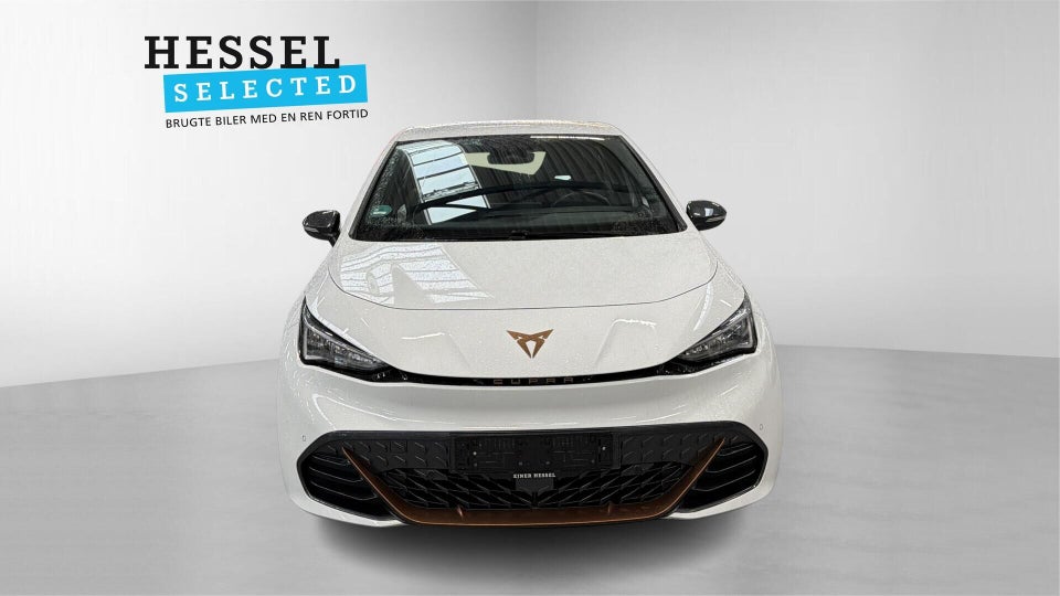 Cupra Born 77 e-Boost 5d