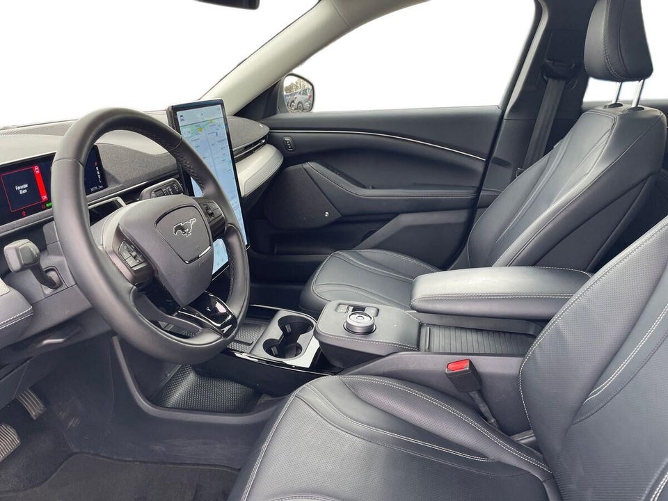 Ford Mustang Mach-E 88 Extended Range 5d