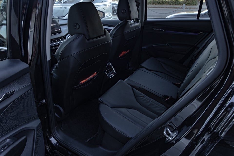 Skoda Enyaq 80 iV 5d