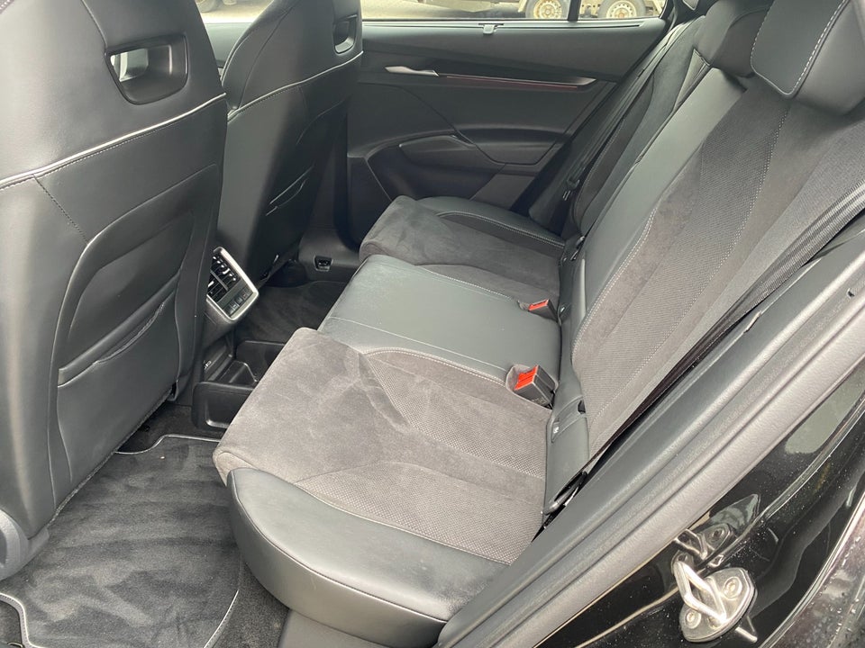 Skoda Enyaq 85 iV Sportline 5d