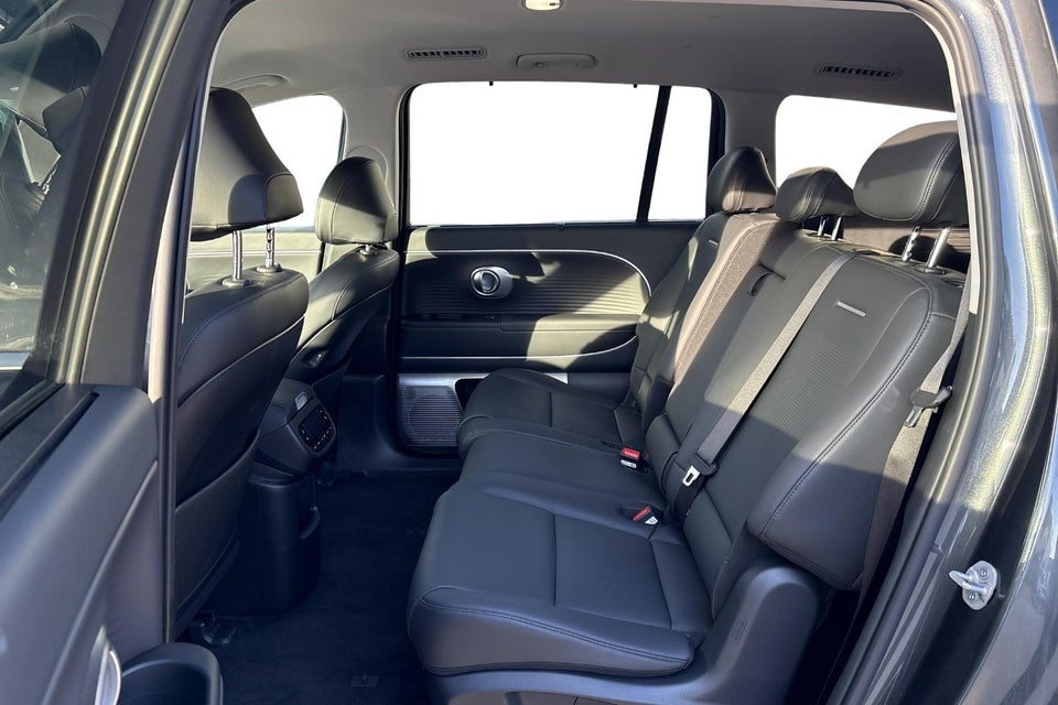 Hyundai Ioniq 9 110 Ultimate 7prs 5d