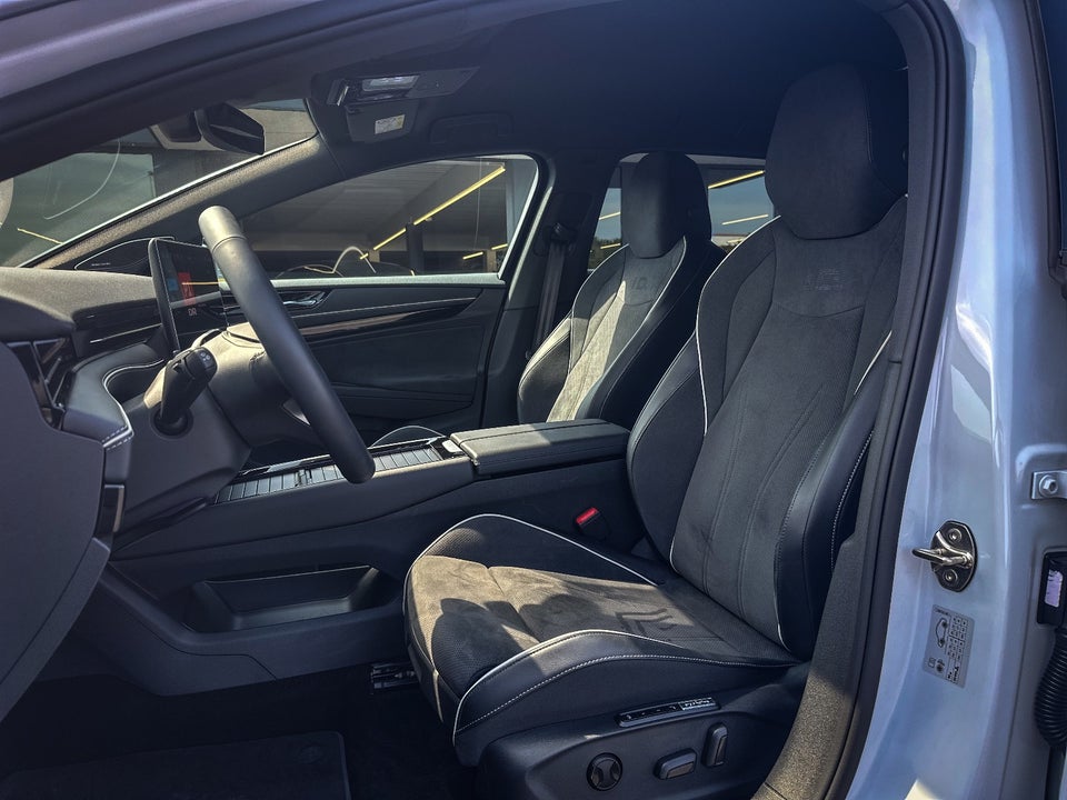 VW ID.7 77 Style Tourer 5d