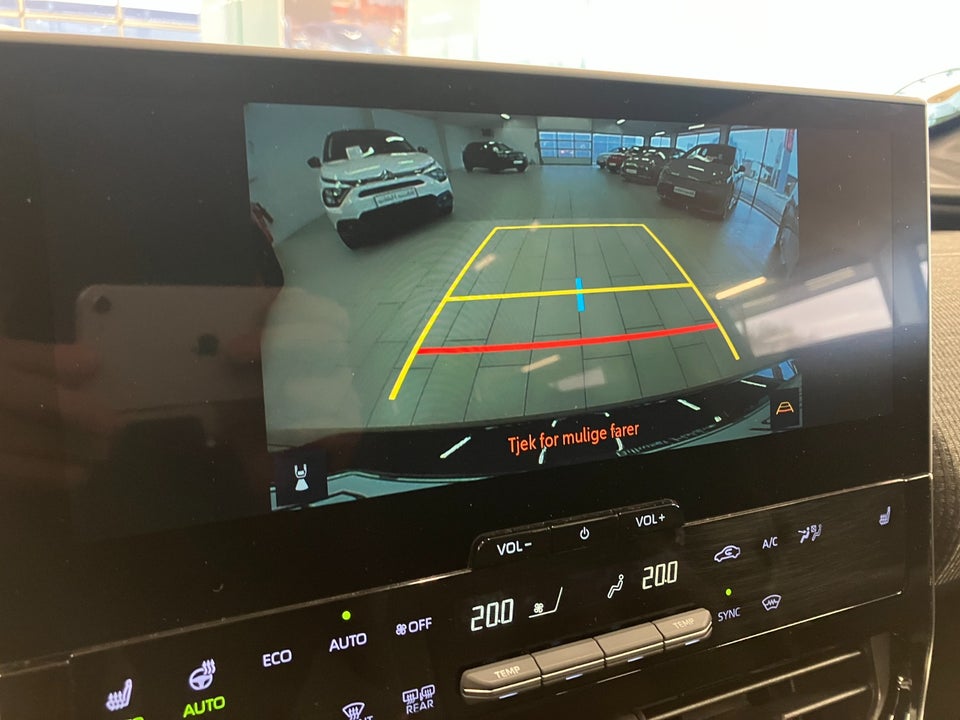 Toyota bZ4X Essential 5d