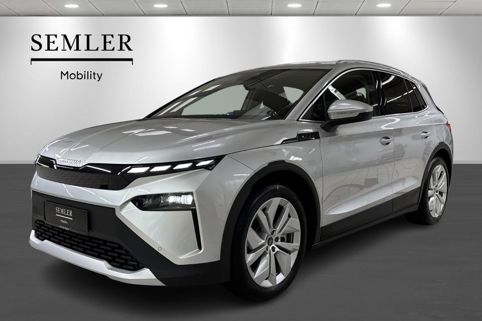 Skoda Elroq 85 iV Premium 5d