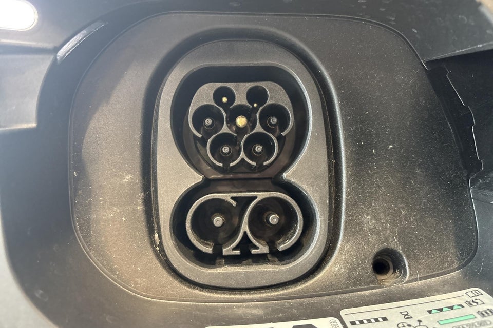 VW ID.5 52 Pure Performance 5d