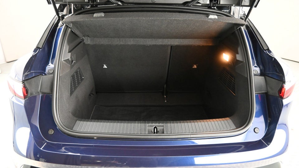 Renault Megane E-Tech 60 Iconic 5d