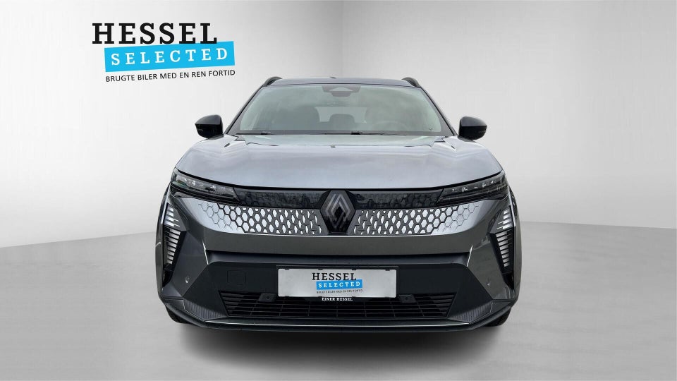 Renault Scenic E-Tech 87 Esprit Alpine 5d