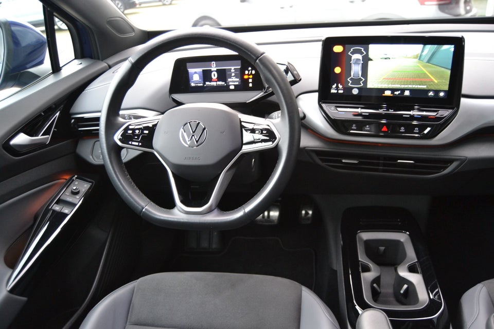 VW ID.4 77 Pro Performance 5d