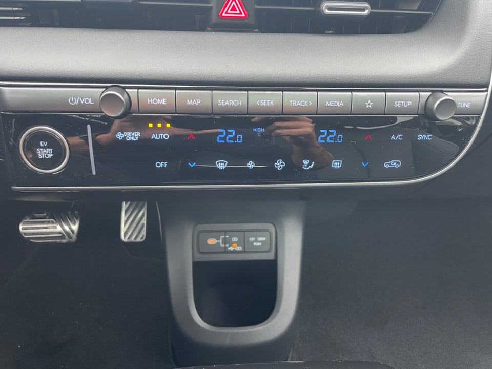 Hyundai Ioniq 5 84 Ultimate 5d