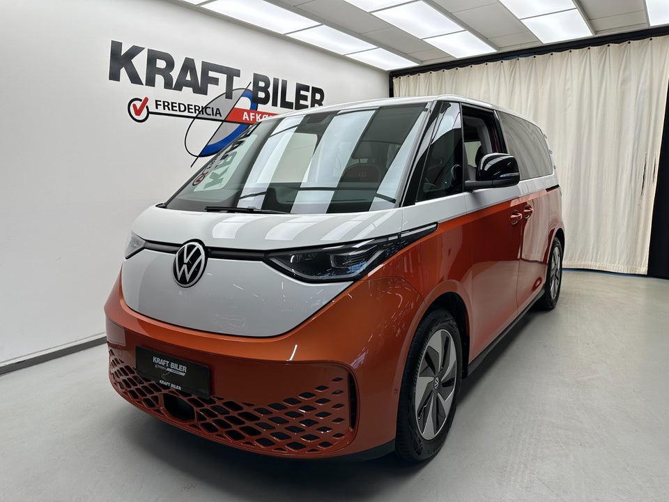 VW ID.Buzz 77 Pro SWB 5d